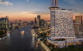 Millennium Hilton Bangkok - SHA Extra Plus Certified